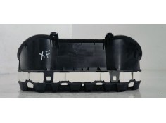 Recambio de cuadro instrumentos para jaguar xf 2.2 diesel luxury referencia OEM IAM BW8310849JE  
