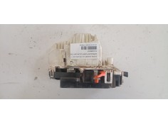 CERRADURA PUERTA DELANTERA IZQUIERDA P04589693AA 