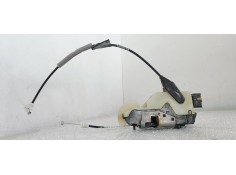 Recambio de cerradura puerta delantera izquierda para peugeot 2008 (--.2013) 1.6 i 120 referencia OEM IAM   