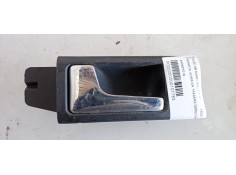 Recambio de maneta interior trasera derecha para audi a6 avant (c4) 2.6 v6 cat (abc) referencia OEM IAM 4A0837019  