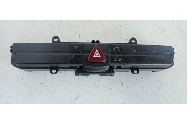 Recambio de warning para volkswagen crafter combi (2e) 2.5 tdi dpf referencia OEM IAM HVW9065454107 9065454107 