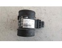 Recambio de caudalimetro para fiat croma (194) 1.9 8v jtd cat (939a1000 / 192a8000) referencia OEM IAM 0281002861 55206756 