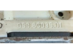 Recambio de motor elevalunas delantero derecho para seat ibiza (6l1) 1.9 tdi referencia OEM IAM 6Q2959801A  