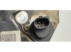 Recambio de bomba inyeccion para mercedes-benz clase b (w245) 180 cdi (245.207) referencia OEM IAM A6400700701  