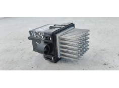 Recambio de resistencia calefaccion para opel astra j lim. essentia referencia OEM IAM 13503201  