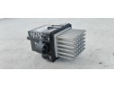 Recambio de resistencia calefaccion para opel astra j lim. essentia referencia OEM IAM 13503201  