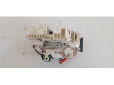 Recambio de cerradura puerta delantera izquierda para dodge journey 2.0 16v crd cat referencia OEM IAM P04589693AA  