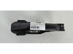 Recambio de maneta exterior trasera derecha para seat altea xl (5p5) 1.9 tdi referencia OEM IAM 5P1941431BS  