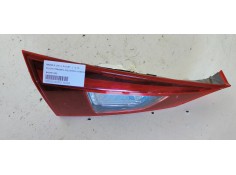 Recambio de piloto trasero izquierdo interior para mazda 3 lim. () 2.0 cat referencia OEM IAM B45A513G0  