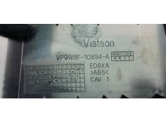 Recambio de cuadro instrumentos para jaguar xf 2.2 diesel luxury referencia OEM IAM BW8310849JE  