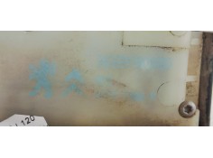 Recambio de cerradura puerta delantera izquierda para peugeot 2008 (--.2013) 1.6 i 120 referencia OEM IAM   