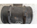 Recambio de caudalimetro para fiat croma (194) 1.9 8v jtd cat (939a1000 / 192a8000) referencia OEM IAM 0281002861 55206756 