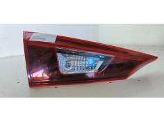 Recambio de piloto trasero izquierdo interior para mazda 3 lim. () 2.0 cat referencia OEM IAM B45A513G0  