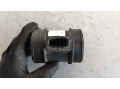 Recambio de caudalimetro para fiat croma (194) 1.9 8v jtd cat (939a1000 / 192a8000) referencia OEM IAM 0281002861 55206756 