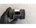 Recambio de caudalimetro para fiat croma (194) 1.9 8v jtd cat (939a1000 / 192a8000) referencia OEM IAM 0281002861 55206756 