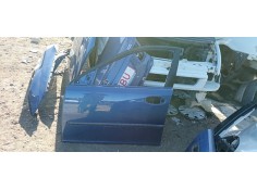 Recambio de puerta delantera izquierda para saab 9-3 berlina 1.8 cat referencia OEM IAM   