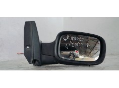 Recambio de retrovisor derecho para renault scenic ii 1.5dci 105 referencia OEM IAM 12354070  
