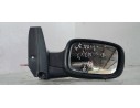 Recambio de retrovisor derecho para renault scenic ii 1.5dci 105 referencia OEM IAM 12354070  