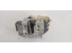 Recambio de cerradura puerta delantera izquierda para dodge journey 2.0 16v crd cat referencia OEM IAM P04589693AA  