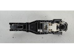 Recambio de maneta exterior trasera derecha para seat altea xl (5p5) 1.9 tdi referencia OEM IAM 5P1941431BS  