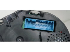 Recambio de cuadro instrumentos para jaguar xf 2.2 diesel luxury referencia OEM IAM BW8310849JE  