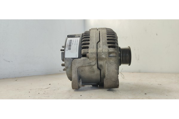 Recambio de alternador para saab 9-3 berlina 2.2 tid referencia OEM IAM 0123510089  