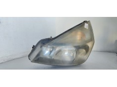 Recambio de faro izquierdo para renault espace iv (jk0) 2.0 dci diesel fap referencia OEM IAM   