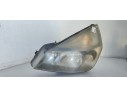 Recambio de faro izquierdo para renault espace iv (jk0) 2.0 dci diesel fap referencia OEM IAM   
