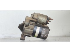 Recambio de motor arranque para citroen c3 1.1 cool referencia OEM IAM 9633292480  