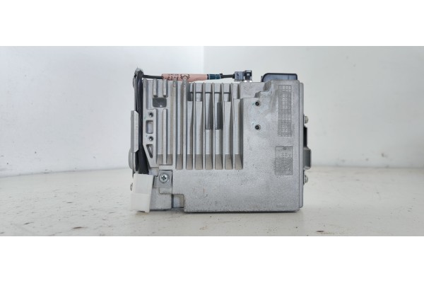 Recambio de modulo electronico para mazda 3 lim. () 2.2 turbodiesel cat referencia OEM IAM BHS3669C0J  