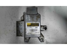 Recambio de centralita airbag para saab 9-3 sport hatch 1.9 tid cat referencia OEM IAM 401662A6 12771237 