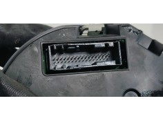 Recambio de cuadro instrumentos para jaguar xf 2.2 diesel luxury referencia OEM IAM BW8310849JE  