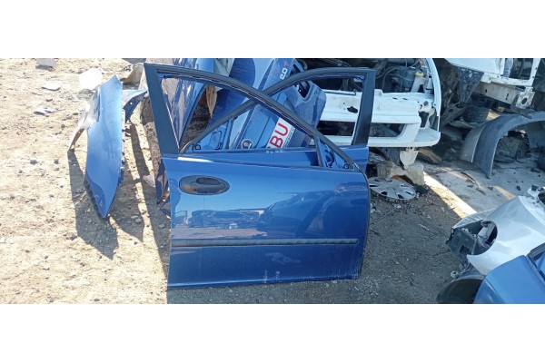 Recambio de puerta delantera derecha para saab 9-3 berlina 1.8 cat referencia OEM IAM   