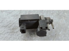 Recambio de valvula aire adicional para renault scenic ii emotion referencia OEM IAM 8200412085  