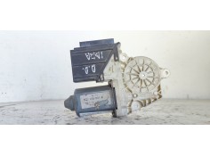 Recambio de motor elevalunas delantero derecho para seat ibiza (6l1) 1.9 tdi referencia OEM IAM 6Q2959801A  
