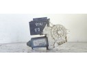 Recambio de motor elevalunas delantero derecho para seat ibiza (6l1) 1.9 tdi referencia OEM IAM 6Q2959801A  