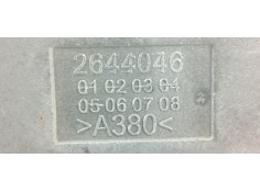 Recambio de modulo electronico para mazda 3 lim. () 2.2 turbodiesel cat referencia OEM IAM BHS3669C0J  