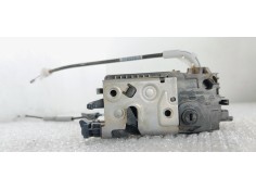 Recambio de cerradura puerta delantera derecha para peugeot 2008 (--.2013) 1.6 i 120 referencia OEM IAM   