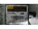 Recambio de centralita airbag para saab 9-3 sport hatch 1.9 tid cat referencia OEM IAM 401662A6 12771237 