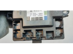 Recambio de modulo electronico para mercedes-benz clase b (w245) 2.0cdi 110 [180] fap referencia OEM IAM A1698207326  