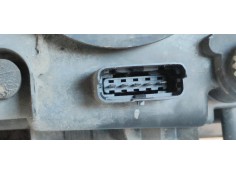 Recambio de faro izquierdo para renault espace iv (jk0) 2.0 dci diesel fap referencia OEM IAM   