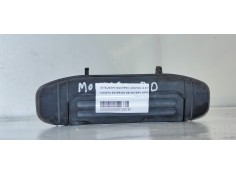 Recambio de maneta exterior delantera derecha para mitsubishi montero (v20/v40) 2.8 turbodiesel referencia OEM IAM   