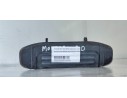 Recambio de maneta exterior delantera derecha para mitsubishi montero (v20/v40) 2.8 turbodiesel referencia OEM IAM   