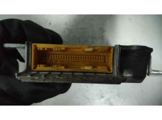 Recambio de centralita airbag para saab 9-3 sport hatch 1.9 tid cat referencia OEM IAM 401662A6 12771237 