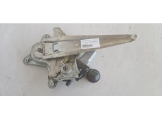Recambio de elevalunas trasero izquierdo para lexus rx 3.5 v6 cat referencia OEM IAM 8571058010 0620401760 