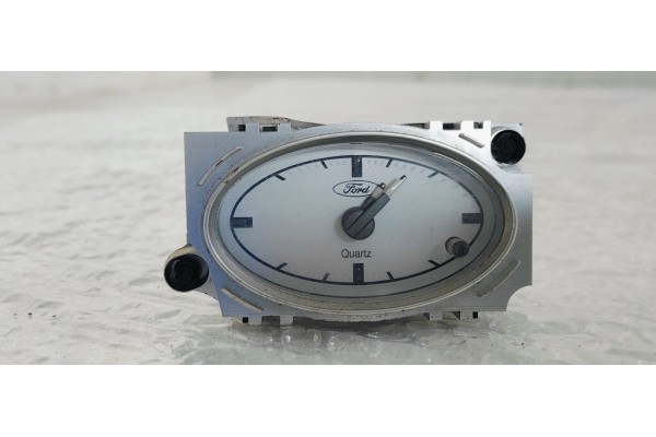 Recambio de pantalla multifuncion para ford mondeo berlina (ge) futura (d) referencia OEM IAM 1S7115000AG  