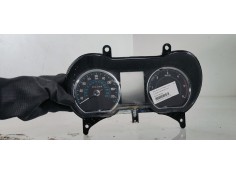 Recambio de cuadro instrumentos para jaguar xf 2.2 diesel luxury referencia OEM IAM BW8310849JE  