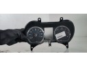 Recambio de cuadro instrumentos para jaguar xf 2.2 diesel luxury referencia OEM IAM BW8310849JE  