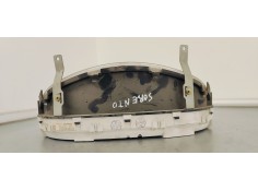 Recambio de cuadro instrumentos para kia sorento 2.5 crdi ex referencia OEM IAM 940133E260  