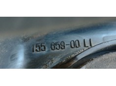 Recambio de faro izquierdo para renault espace iv (jk0) 2.0 dci diesel fap referencia OEM IAM   